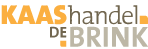 Kaashandel de Brink Logo